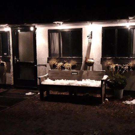 Sfeervol Appartement Het Knooppunt Nuis Dış mekan fotoğraf
